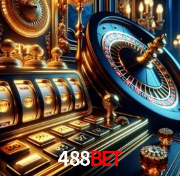 Jogo Spaceman 488BET