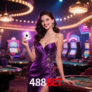 Torneios 488BET