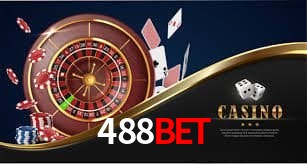 Estatísticas Esportivas 488BET