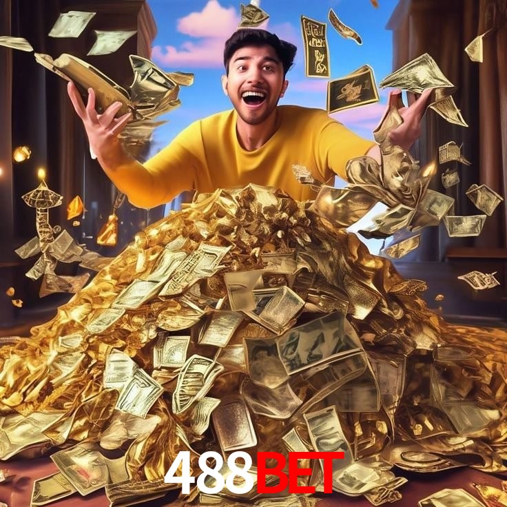 Casino VIP 488BET