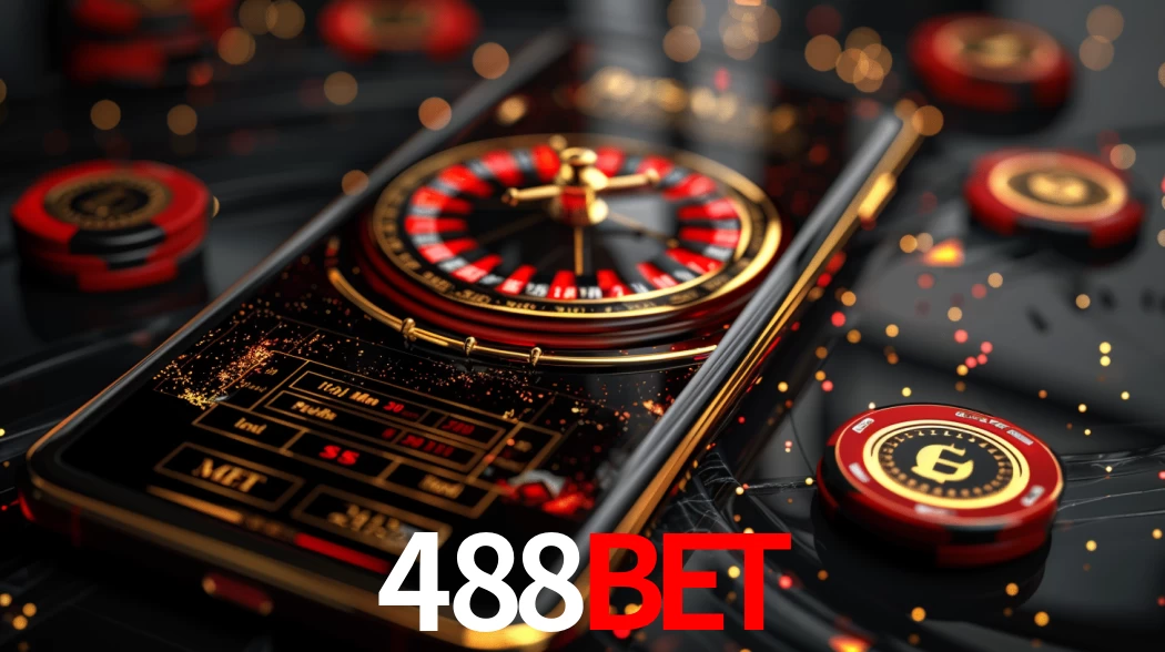 Seasonal Promotions 488BET