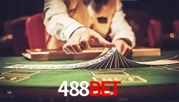 Games Directory 488BET