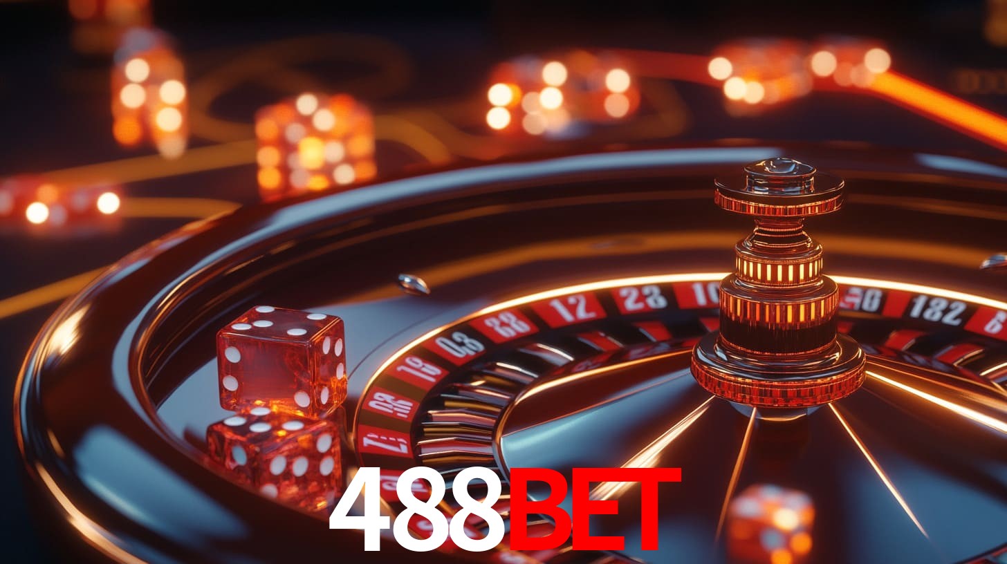 Exclusive Games 488BET