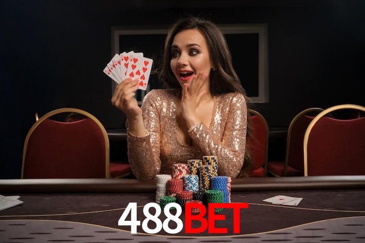 488BET,488BET paga