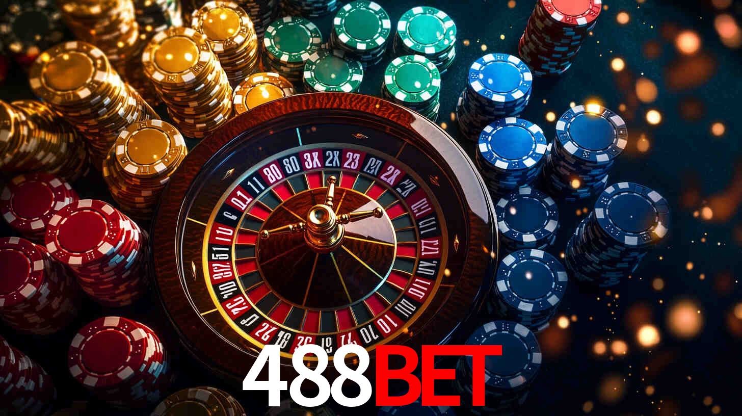 Tennis Betting 488BET