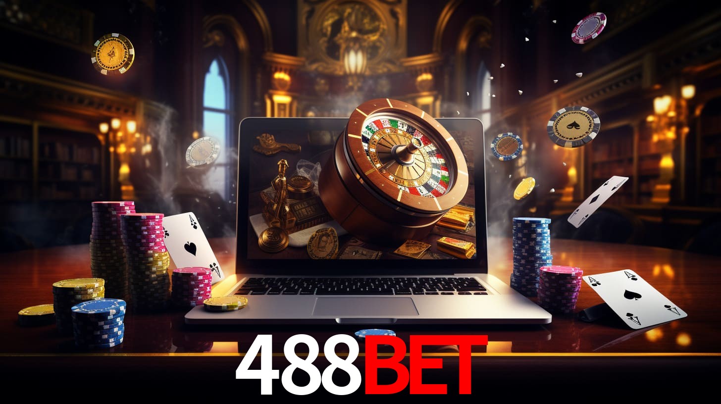 Bonus Features 488BET