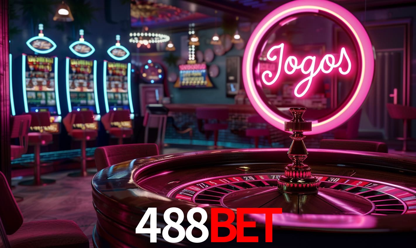 488BET