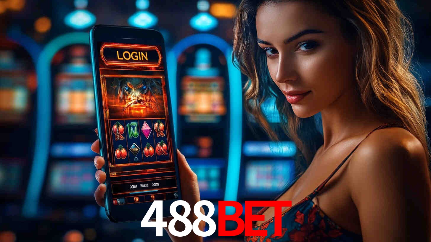 Premium Interface 488BET