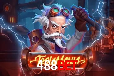 Cadastro Rápido 488BET