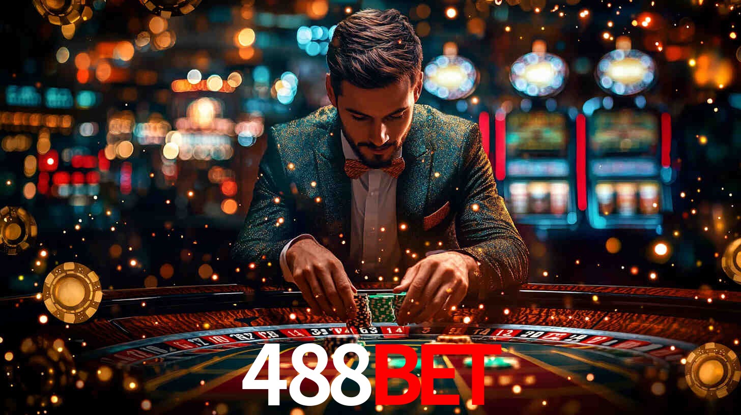 Sports Statistics 488BET