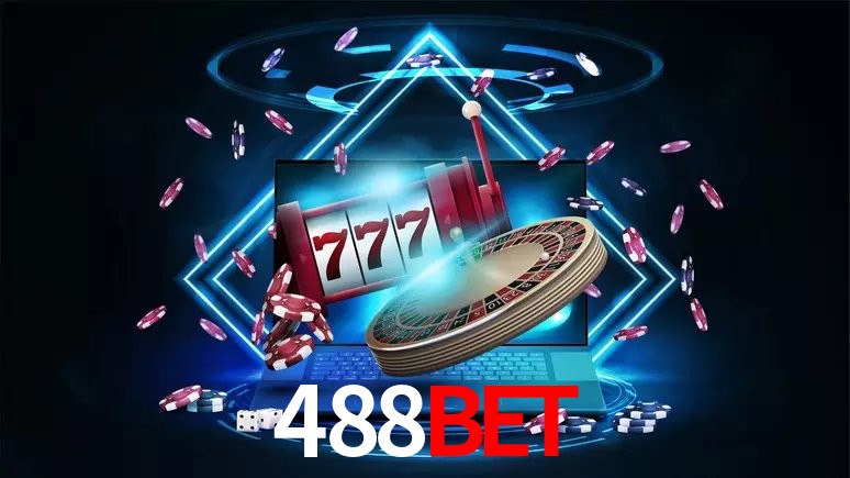 Benefícios da Conta 488BET