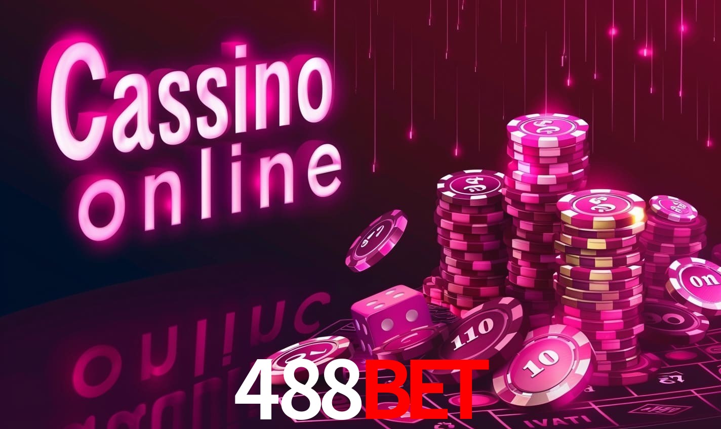 A Emoção da Loteria na 488BET: Uma Chance de Mudança de Vida