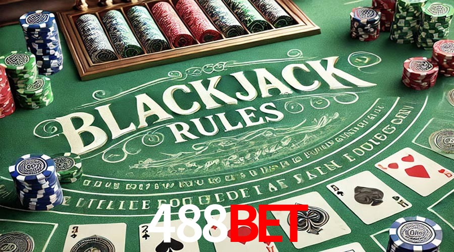 Exclusive Offers 488BET